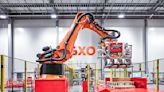 Greenwich-based warehouse operator GXO acquires UK logistics firm for nearly $1 billion