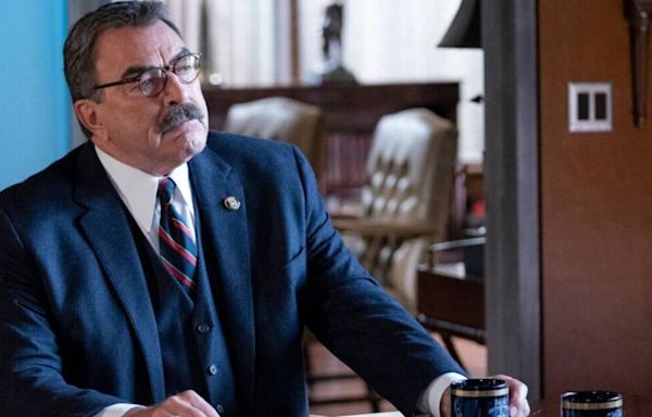 Blue Bloods' Tom Selleck clarifies there will be a season 15 after CBS axe drama