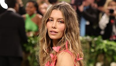 Why Jessica Biel Almost Quit Hollywood - E! Online