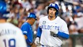 Kentucky baseball falls to Texas A&M in NCAA College World Series. UK vs Florida Tuesday