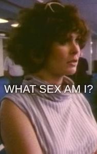 What Sex Am I?