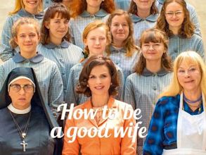 How to Be a Good Wife