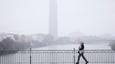 La borrasca Nelson activa las alertas en casi toda España este Jueves Santo: viento, olas, nieve y mucha lluvia