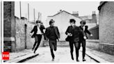 Still fab after 60 years: how The Beatles' A Hard Day's Night made pop cinema history | English Movie News - Times of India