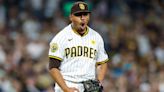 Padres' Jeremiah Estrada Sets Record Dating to At Least 1961
