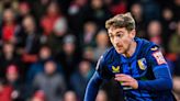 Brunt remains Mansfield's top target - Clough