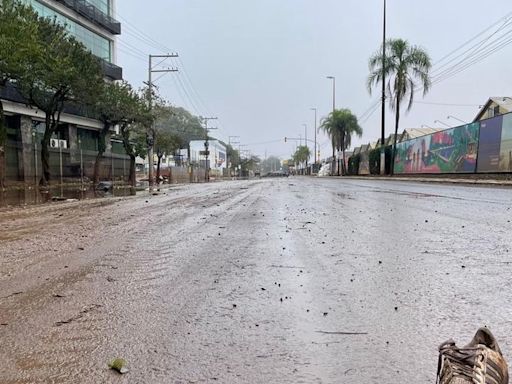 Como estão hoje as áreas do Centro Histórico que foram inundadas pelo Guaíba | GZH