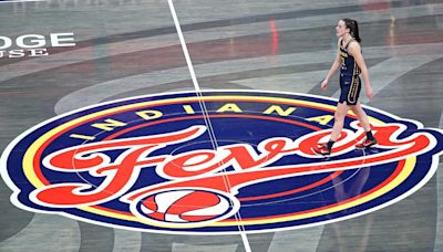 Polling guru Nate Silver wants fans to face 'uncomfortable reality' about Indiana Fever's nickname