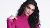 Kendall Jenner Says She’s “Obsessed” With Drugstore Mascara