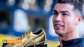 Cristiano Ronaldo batió un nuevo récord, pero no en fútbol