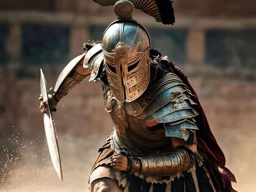 El primer tráiler de ‘Gladiator 2′ ya tiene fecha y va de la mano de ‘Deadpool y Lobezno’