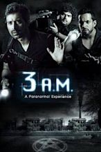 3 A.M. (2014 film)