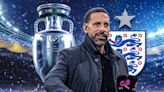 EXCLUSIVE: Rio Ferdinand names his England starting XI for Euro 2024