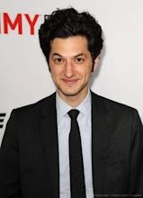 Ben Schwartz