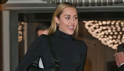 Miley Cyrus: scopriamo dieta e sport della cantante