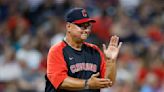 Guardians' Francona feeling good after recent health issues