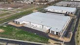 Industrial developer keeps its focus on Plainfield with 498,000-square-foot Terminus project - Indianapolis Business Journal