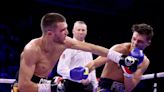 Promising Hull boxer who was forced to retire with brain injury opens his own gym