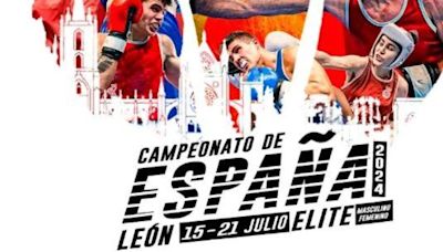 León acoge el Campeonato de España de Boxeo Olímpico con 200 púgiles