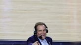 Why Jim Nantz isn't calling any March Madness games this year