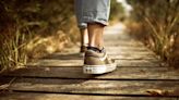 Cuatro beneficios de caminar (confirmados por científicos)