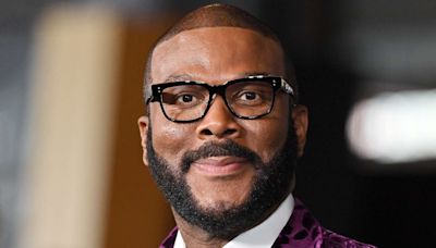 Tyler Perry Reflects on 'Blessing' of Eviction from 'First Apartment After Being Homeless': 'I Would Have Never Left'