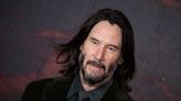 Keanu Reeves inspired the name of a new 'extremely deadly' fungicide: 'Thanks, scientist people!'