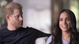 Prince Harry says the royal family dismissed Meghan Markle's public harassment as a 'rite of passage'