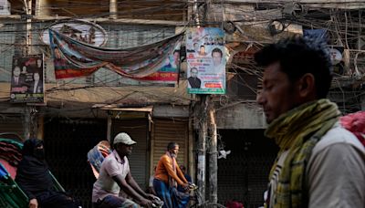 How Bangladesh rickshaw pullers saved lives amid quota protest clashes