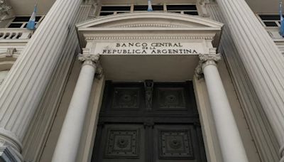 El BCRA compró USD 47 millones en el mercado pero volvieron a caer las reservas