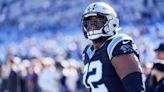 Can the Panthers O-line Turn Into a Strength?