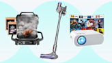 Today's best sales: Save on a Dyson vac, a Ninja grill and a high-def projector