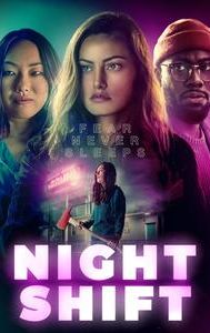 Night Shift (2023 film)