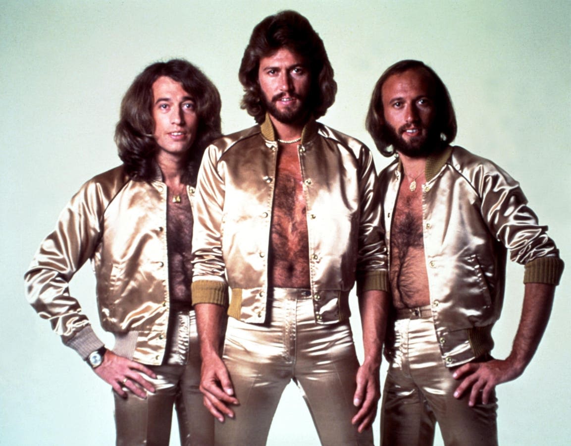 Bee Gees Return With One Of Their Career-Defining Hit Singles