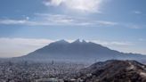 Déficit de lluvias en Nuevo León se agrava por el fenómeno de La Niña