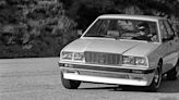 1986 Maserati Biturbo 425 Isn't for Normies