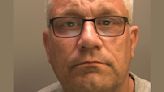 Man who sexually assaulted child over three-year period jailed
