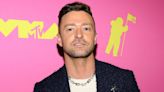 Justin Timberlake Pokes Fun at the Mispronunciation That Inspired 'It's Gonna Be May' Meme