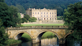 Chatsworth Horse Trials 2024 cancelled after heavy rain