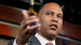 How a secret meeting put Hakeem Jeffries on track to replace Pelosi