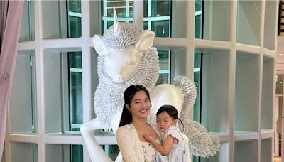 典典寶寶2歲上幼幼班只哭兩周！ 趙小僑曝她驚人改變：迎來叛逆期 - 娛樂