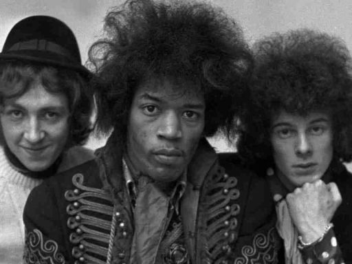 The epic story of Jimi Hendrix’s Axis: Bold As Love, the heart of the guitarist‘s Holy Trinity