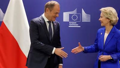 Stato di diritto in Polonia, Ue chiude procedura infrazione/ “Non c’è più rischio”. Tusk ‘piace’ a Bruxelles