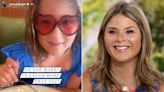 Jenna Bush Hager Calls Daughter Poppy the 'Life of the Party’ as She Celebrates Her 8th Birthday