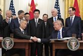 China–United States trade war