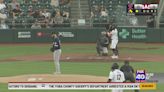 River Cats beat former Cy Young winner Keuchel