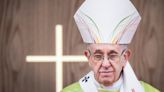 Pope’s reported remark on gay people ‘disappointing but not a step back’