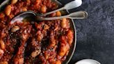 Healthy cooking: Susan Jane White’s plant-based recipe for marmalade butter beans is great for gut health