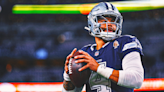Cowboys' Stephen Jones: Dak Prescott 'can lead us' to a Super Bowl