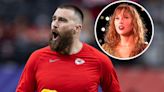 Travis Kelce Reveals How He Stays ‘Grounded’ Amid Taylor Swift Romance: I Just Want to Be ‘Genuine’